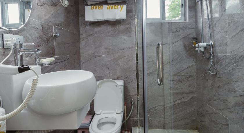 The Avery Suites, East Legon photo