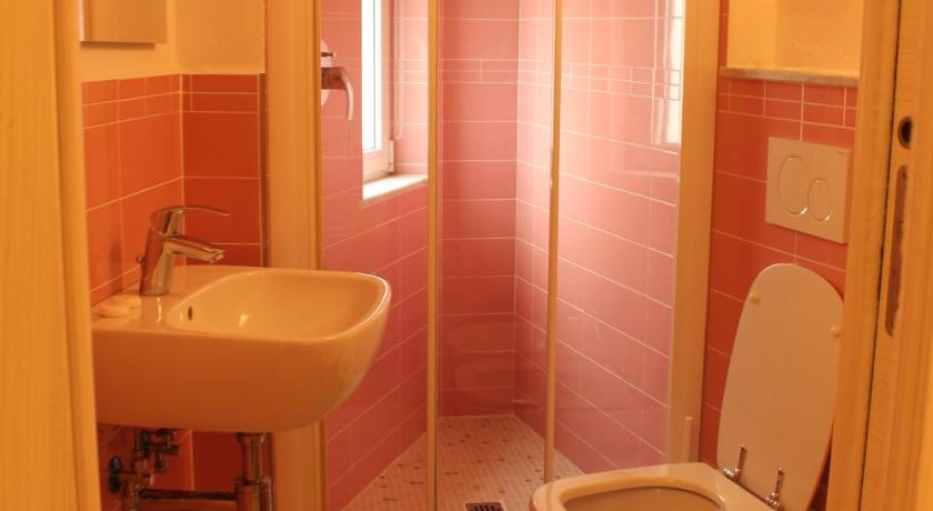 Marianna Quiet Rooms photo
