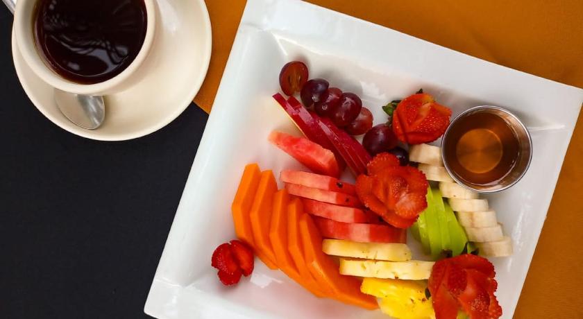 普韦特巴里奥斯 Hotel Puerto Libre 3星级 酒店 设施