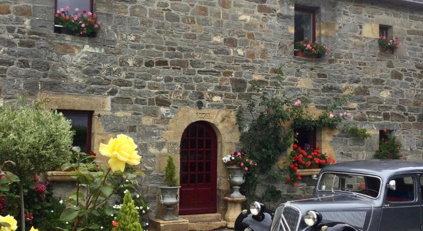 Auberge de Keranden photo