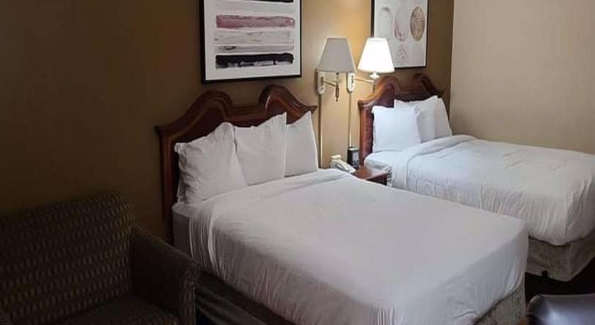 Auburn Place Hotel & Suites Cape Girardeau