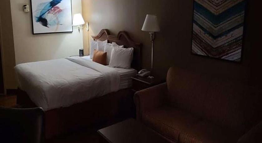 Auburn Place Hotel & Suites Cape Girardeau