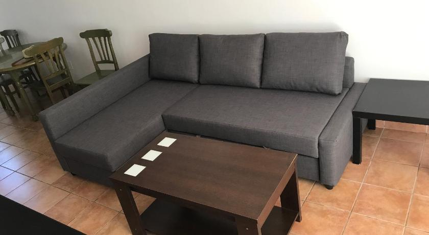 Apartamento NuevaBanus - image 15