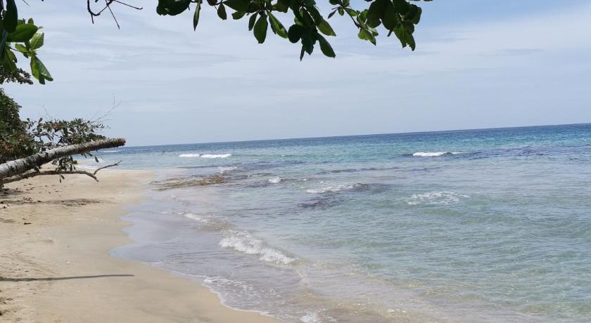 Puerto Viejo de Talamanca Hostal Cecilia 3-Star Hotel suite