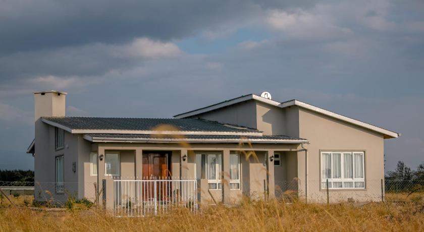 Oloibor Farmhouse near Ol Pejeta Nanyuki photo