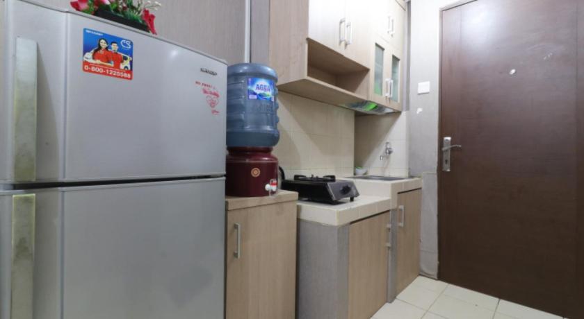 Adaru Property at Sunter Park View