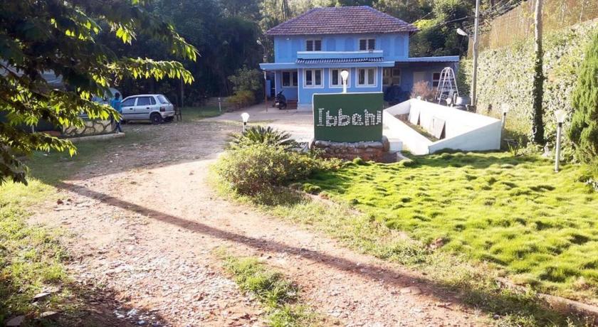 TripThrill Ibbani HomeStay — Hotel in Chikmagalur