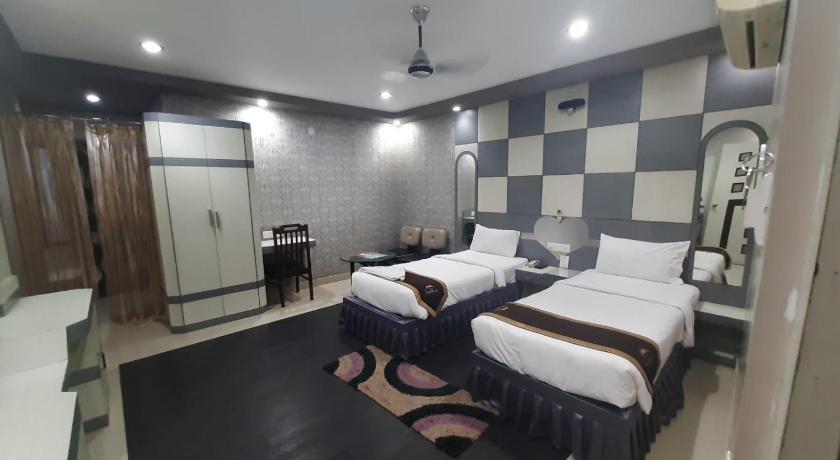 Hotel Corporate Inn photo