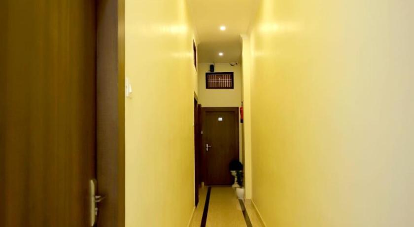 Hotel Blue Star photo
