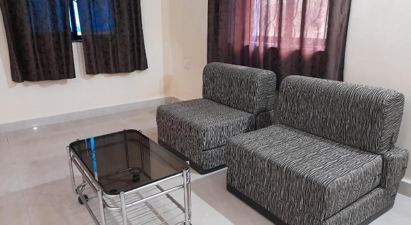 Raaj Inn studio — Hotel in Goa