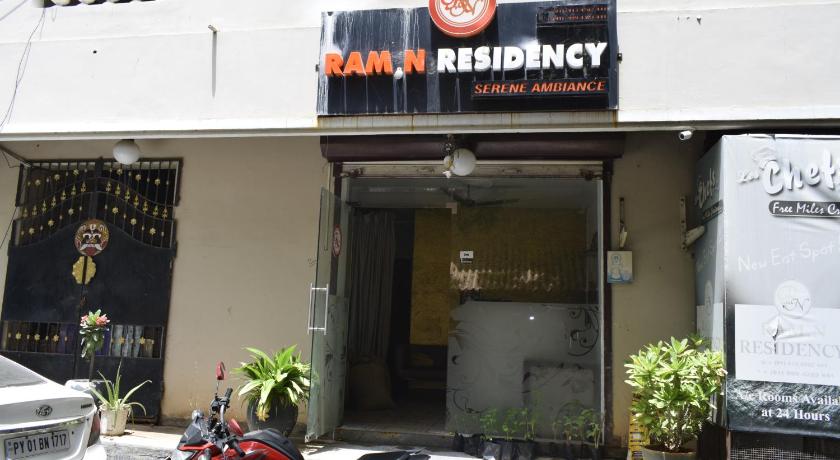 Ram N Residency