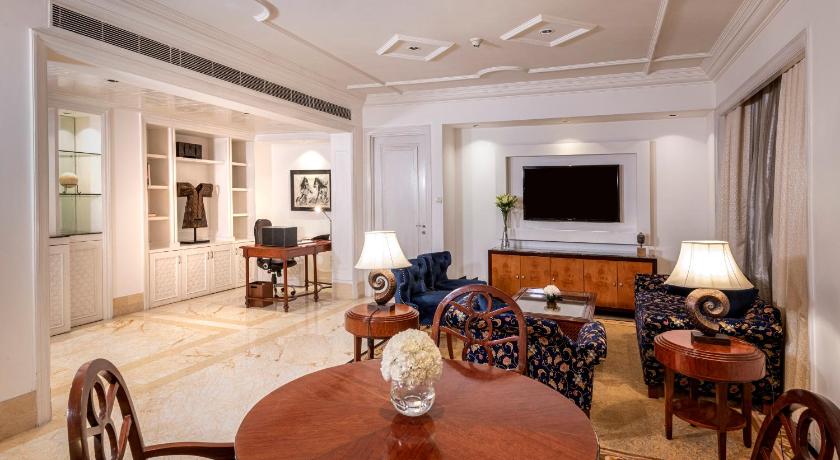 Image of Presidential Suite 10