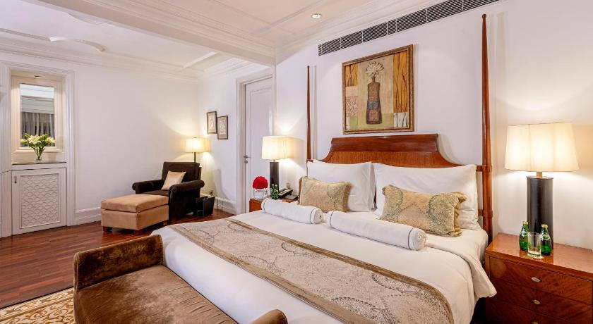 Image of Presidential Suite 7