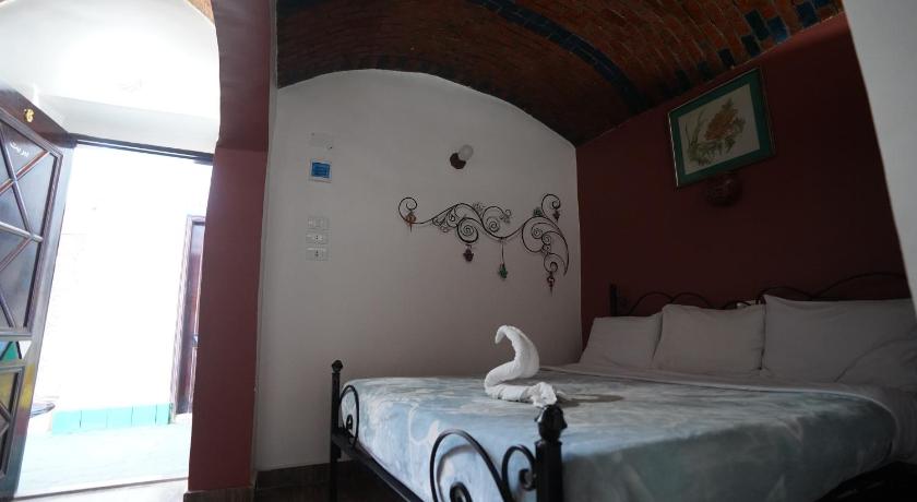 Opal privat nubian hotel photo