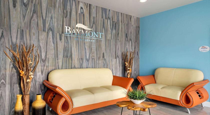 Baymont by Wyndham Kingwood