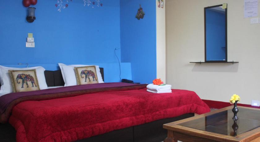 Happy Valley Homestay photo