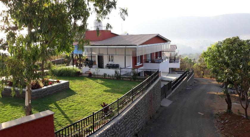 Machan — Hotel in Karandi Khurd