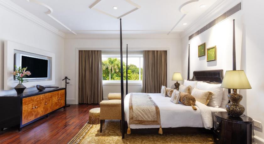 Image of Presidential Suite 5