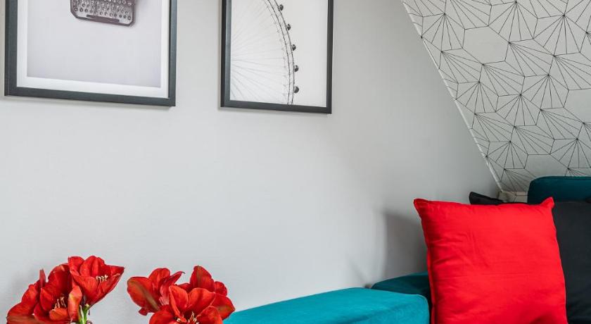 Absynt Hostel Wroclaw photo