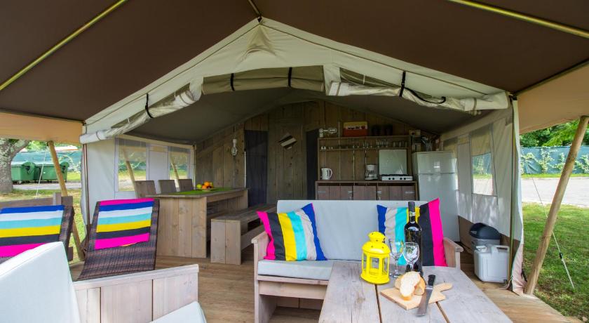 Easyatent Camping Porto Sole photo