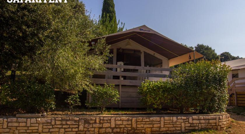 Easyatent Camping Porto Sole photo