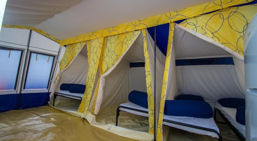 Easyatent Camping Porto Sole photo