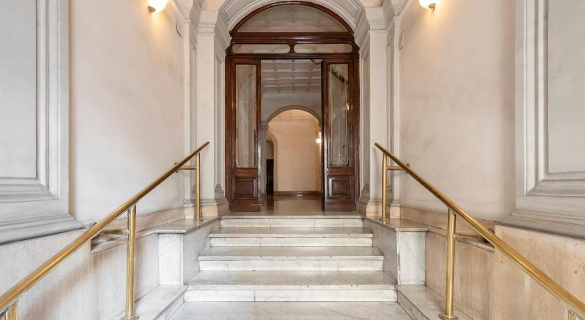 Primus Monti Suites photo