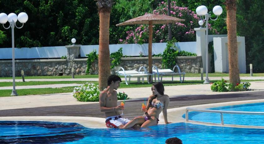 Afandou Bay Resort Suites photo