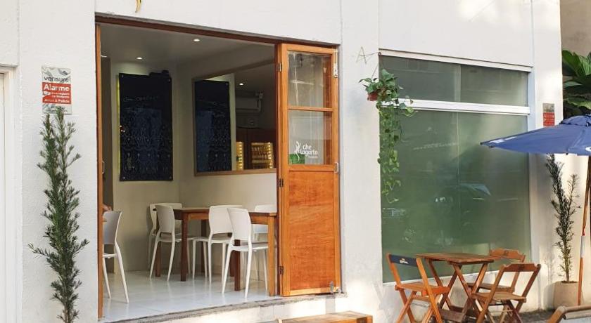 Che Lagarto Hostel Ipanema photo