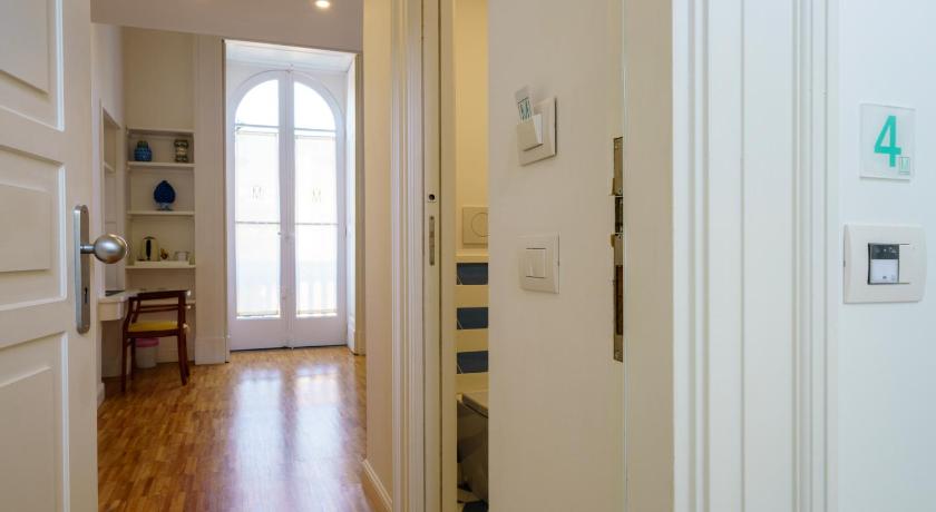 Villa Manning Relais photo