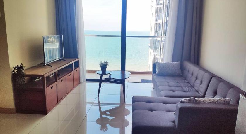 Timurbay Seafront Residence @ Kuantan, Pahang photo
