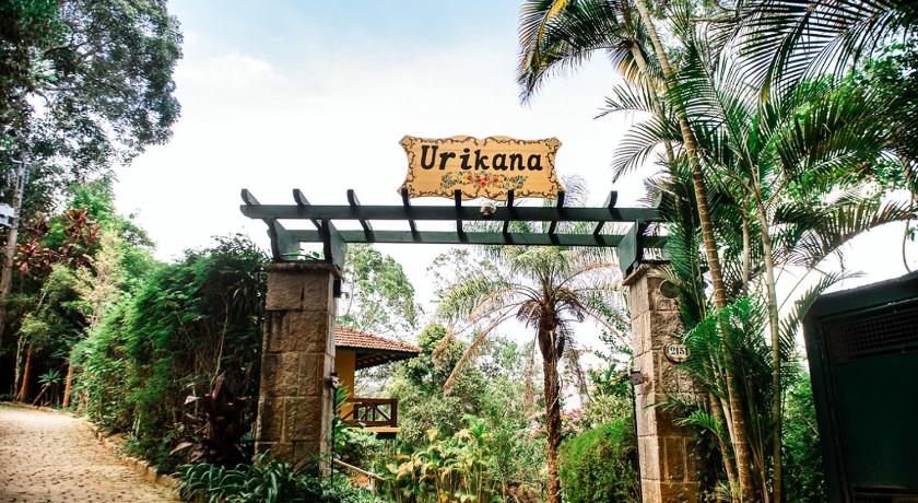 Urikana Boutique Hotel