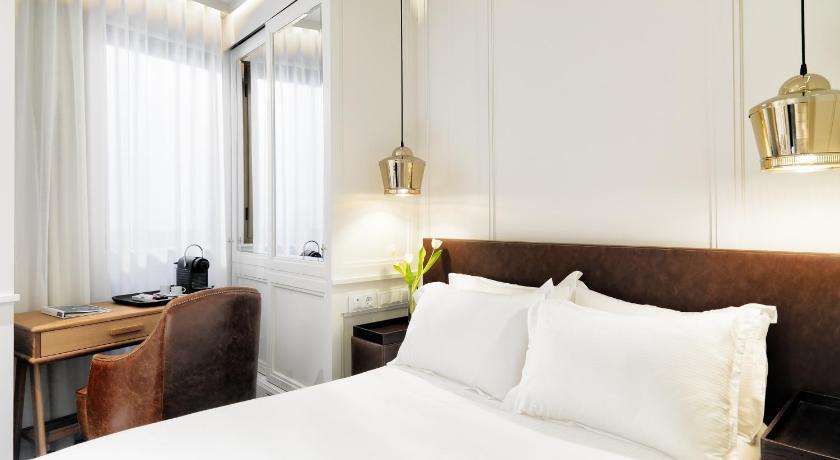 H10 Montcada-Boutique Hotel