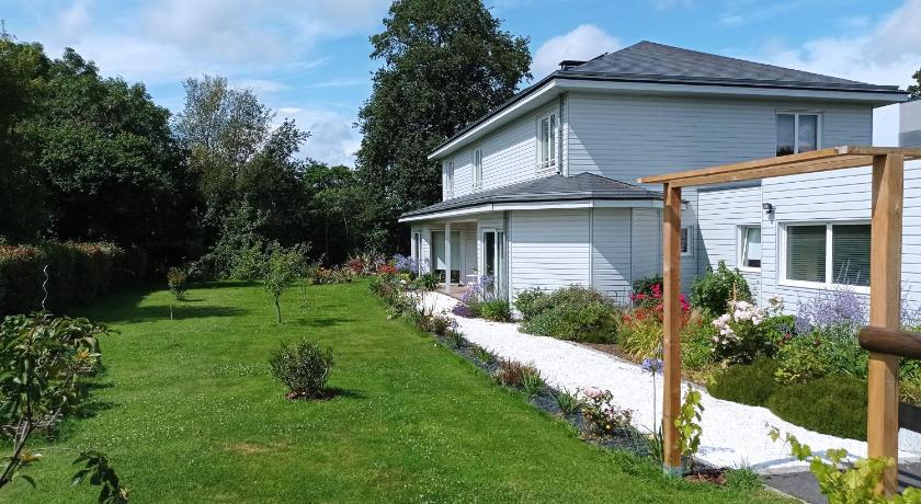 Le Clos Louisiane