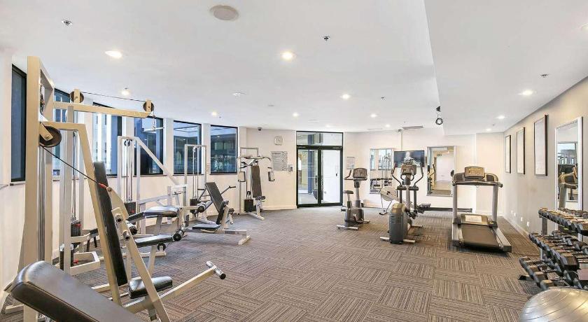 Studio with Resort Facilities in Prime Location photo