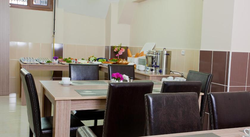 Birlik Apart Hotel - image 4