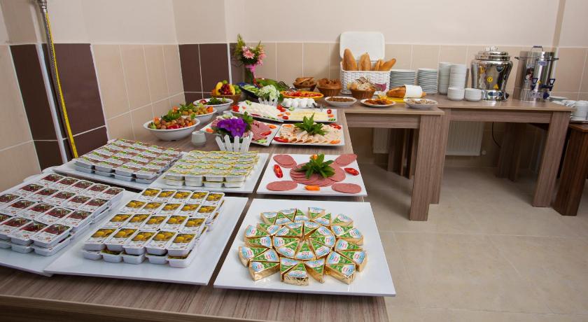 Birlik Apart Hotel - image 9