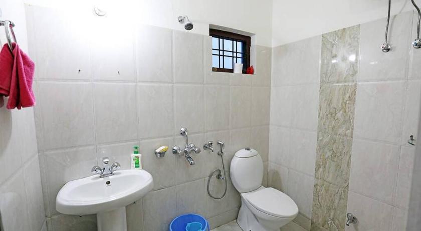 Dalhousie Luxury Villa photo