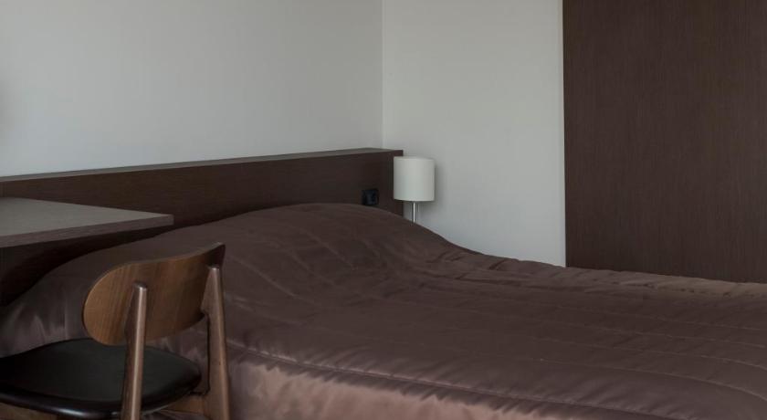 Romantique Dojran Hotel photo
