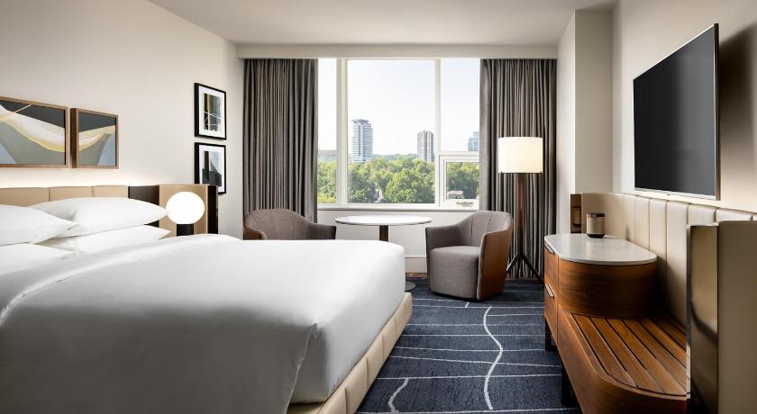 Park Hyatt Toronto