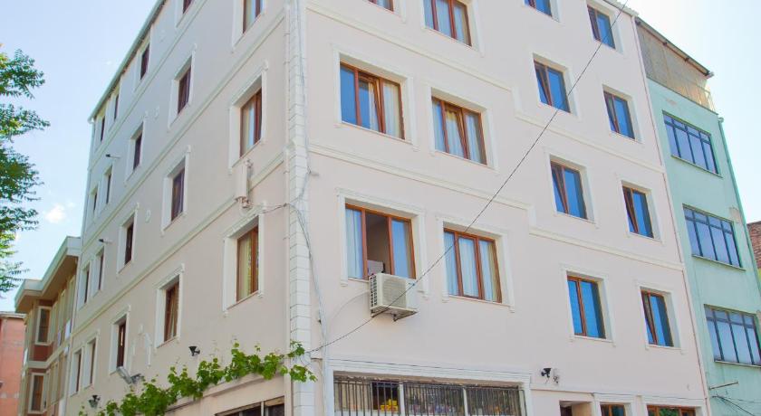 Birlik Apart Hotel