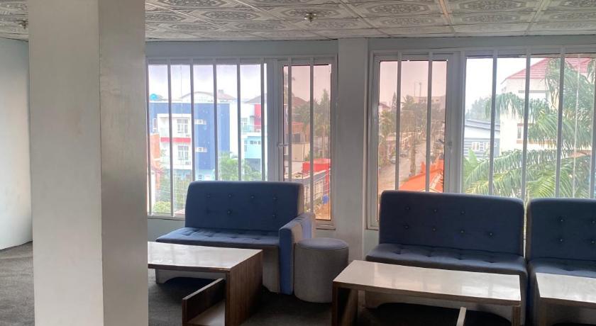 Posh Luxury Apartments Ikeja photo