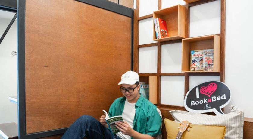 Image of Double Room 13