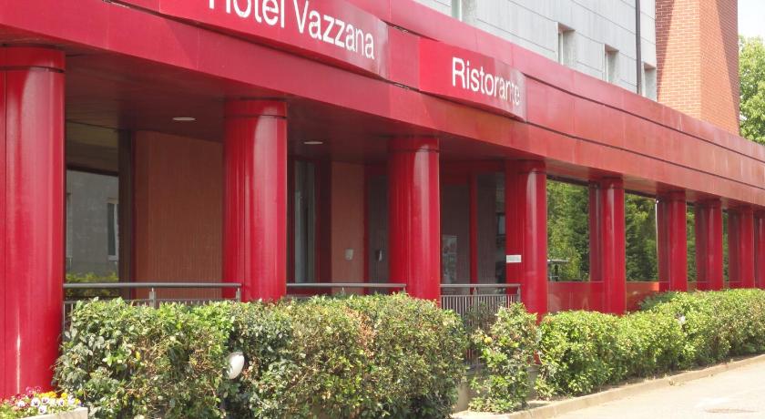 Hotel Vazzana