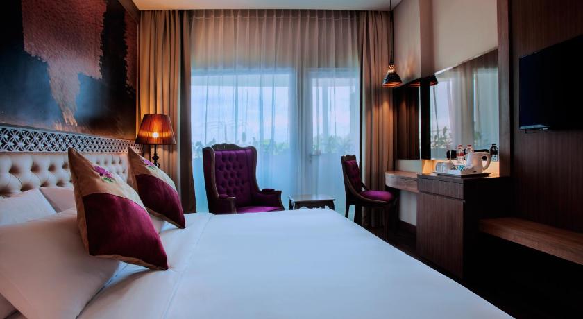 Grand Mercure Yogyakarta Adi Sucipto