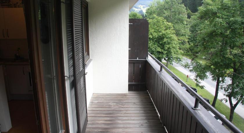 Image of One-Bedroom Apartment 7