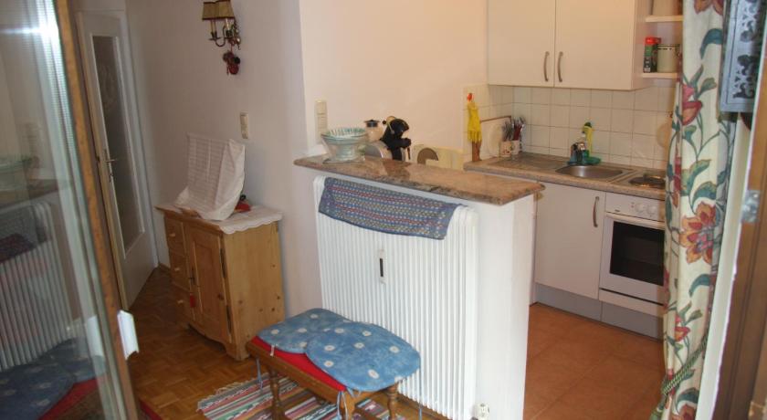 Image of One-Bedroom Apartment 16