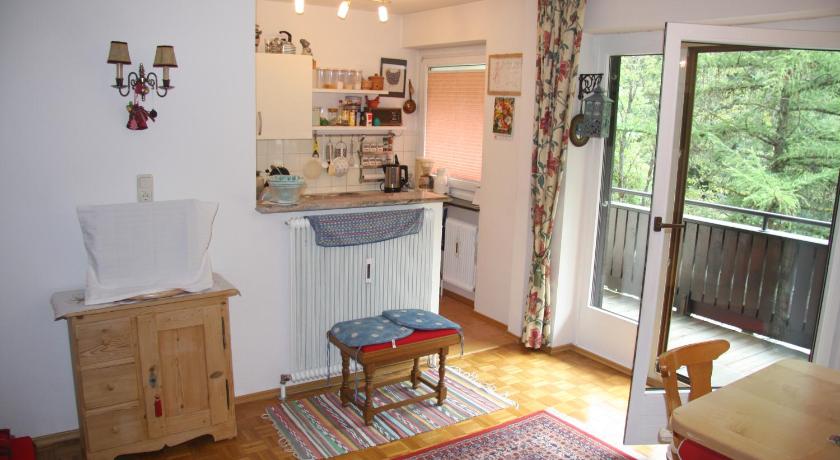 Image of One-Bedroom Apartment 13