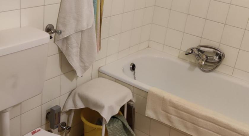 Image of One-Bedroom Apartment 11