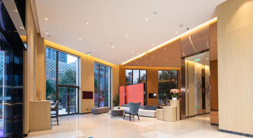Holiday Inn Express Xi An High Tech South By IHG - image 7